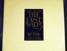 THE BAND Triple LP The Last Waltz 1978 WB Bob Dylan Neil Young Eric Clapton