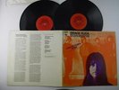 Grace Slick And The Great Society,Collector's Item From San Francisco Scene,2XLP