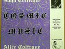 JOHN COLTRANE 