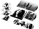 IRM Charlotte Gainsbourg 4-LP vinyl album record French BEC5772608 BECAUSE