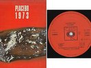 PLACEBO * 1973 LP * Marc Moulin Belgian FUNK FUSION ACID JAZZ BREAKS