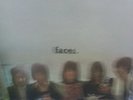 FACES. THE FIRST STEP RARE LP FIRST PRESSED