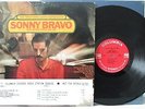 Sonny Bravo New York Latin Scene PROMO COPY Afro Cuban Soul Boogaloo Funk ES1921