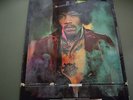 THE JIMI HENDRIX EXPERIENCE - ELECTRIC LADYLAND -RARE -TRACK RECORDS -VINYL EX+