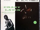 Don Carlos - Crazy Latin LP 60's UK Jazz Joe Harriott K Graham
