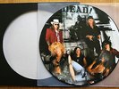 LP GUNS N´ ROSES don´t cry PICTURE DISC hardrock HEAVY METAL use your illusion
