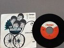 Single Beatles Sweet , Georgia Brown