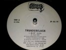 THUNDERFLASH -BLAST/REVELATIONS MODERN SOUL BOOGIE  1983 7