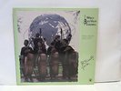 FRED HOPKINS - World Bass Violin Ensemble  BLACK SAINT 0063 {nm orig}  VERY RARE