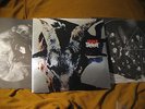 SLIPKNOT iowa ORIG VINYL 2-LP stone sour korn system down linkin park