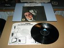LP- DAVID BYRON - Baby Faced Killer - German 1St Press - BRILLANT - WOW 