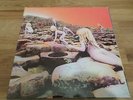 Led Zeppelin LP Houses of the Holy German Atlantic 1st press  6 pics T