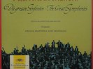 Mravinsky/Sanderling: Tchaikovsky Symphonies 4-6: DG LPM 18462/64 (3LP box set)