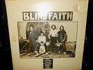 BLIND FAITH ORIGINAL S/T 1969 LP ATCO SD 33-303B STILL SEALED IMPOSSIBLE FIND
