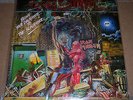 IRON MAIDEN - BRING YOUR DAUGHTER LP picture disc pic disk pict. vinyl record