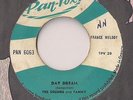 TAMMY & SOUNDS DAY DREAM   GREEK POP 45 LOOKS GOOD+ PLAYS VG+ LOOK 