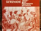 Malone & Barnes and Spontaneous Simplicity Freedom Serenade LP