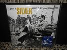 HORACE SILVER QUINTET  SIX PIECES OF SILVER  2LP 180g 45rpm MUSIC MATTERS SEALED