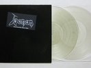 VENOM HAMMERSMITH ODEON 1984 2LP LIMITED CLEAR VINYL NM SUPER RARE