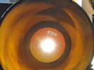1989 THE ROLLING STONES Emociones Mezcladas Mix TRANSLUCENT VINYL 12