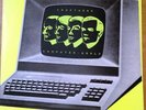 KRAFTWERK - COMPUTER WORLD LP