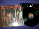 BATHORY -Under the Sign of the Black Mark - LP Orig.1987 FLAG 11/Under One Flag