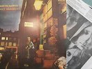 DAVID BOWIE RISE AND FALL OF ZIGGY STARDUST AND SPIDERS FORM MARS RCA SF 8287 LP
