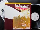 LED ZEPPELIN II MFSL JAPAN AUDIOPHILE HALF SPEED MASTER LP 