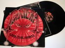 PANTERA I Am The Night VINYL LP 1985 METAL MAGIC DIMEBAG DARRELL RARE OOP