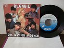 Blondie,Chrysalis 2336,