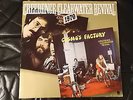 DLP: CREEDENCE CLEARWATER REVIVAL - 1970 Pendulum + Cosmo's Factory D'78 mint