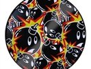THE HUNDREDS Serato Control Vinyl 12