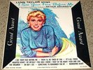 Lynn Taylor Sings I see Your Face Before Me Grand Award LP Arthur Schwartz MINT
