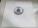 SUN RA Invisible Shield LP  EL SATURN home made cover clean great mystical