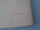 The Beatles White Album vinyl LPs No: 0012859
