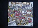 DEEP PURPLE the book of taliesyn Orig UK '68 HARVEST SHVL 751 MC5 STOOGES FREE
