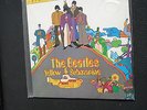 MFSL The Beatles Yellow Submarine Original Master Recording  SEALED/UNOPENED
