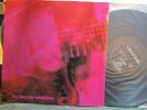 My Bloody Valentine Loveless Vinyl LP orig italy NM '91 creation crelp60 SCARCE