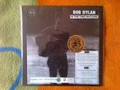BOB DYLAN. MEGA-RARE GREEN VINYL LP 
