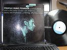 DUKE PEARSON-Profile-1959-Vinyl LP