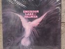 EMERSON LAKE AND PALMER Self Titled STILL SEALED Cotillion PROG ROCK