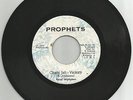 ERROL ALPHANSO / CHANT JAH - VICTORY / CHANTING VERSION / ROOTS / 7''/ VG++