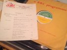 BBC TRANSCRIPTION Top Of The Pops Uk LP. No43 Week 38. 1966