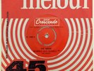 The Seeds - Mumble & Bumble - super rare Turkish-only 45 - garage Nuggets - HEAR