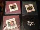 Led Zeppelin- 4 LP Sets -13 Total LP's  Very Nice 