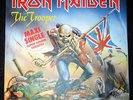 IRON MAIDEN - The Trooper/Cross Eyed Mary 12