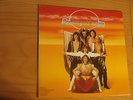 LP DSCHINGHIS KHAN & BIG POSTER, incl. Moskau, the first Album in mint condition