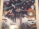 The Mountain Goats & John Vanderslice Moon Colony Bloodbath Lp john darnielle