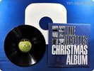 BEATLES The Beatles' Christmas Album SBC100 LP u8436