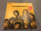 LUIS ALBERTO SPINETTA Almendra 69 ARG ORIG HEAVY PSYCH MONSTER RARE